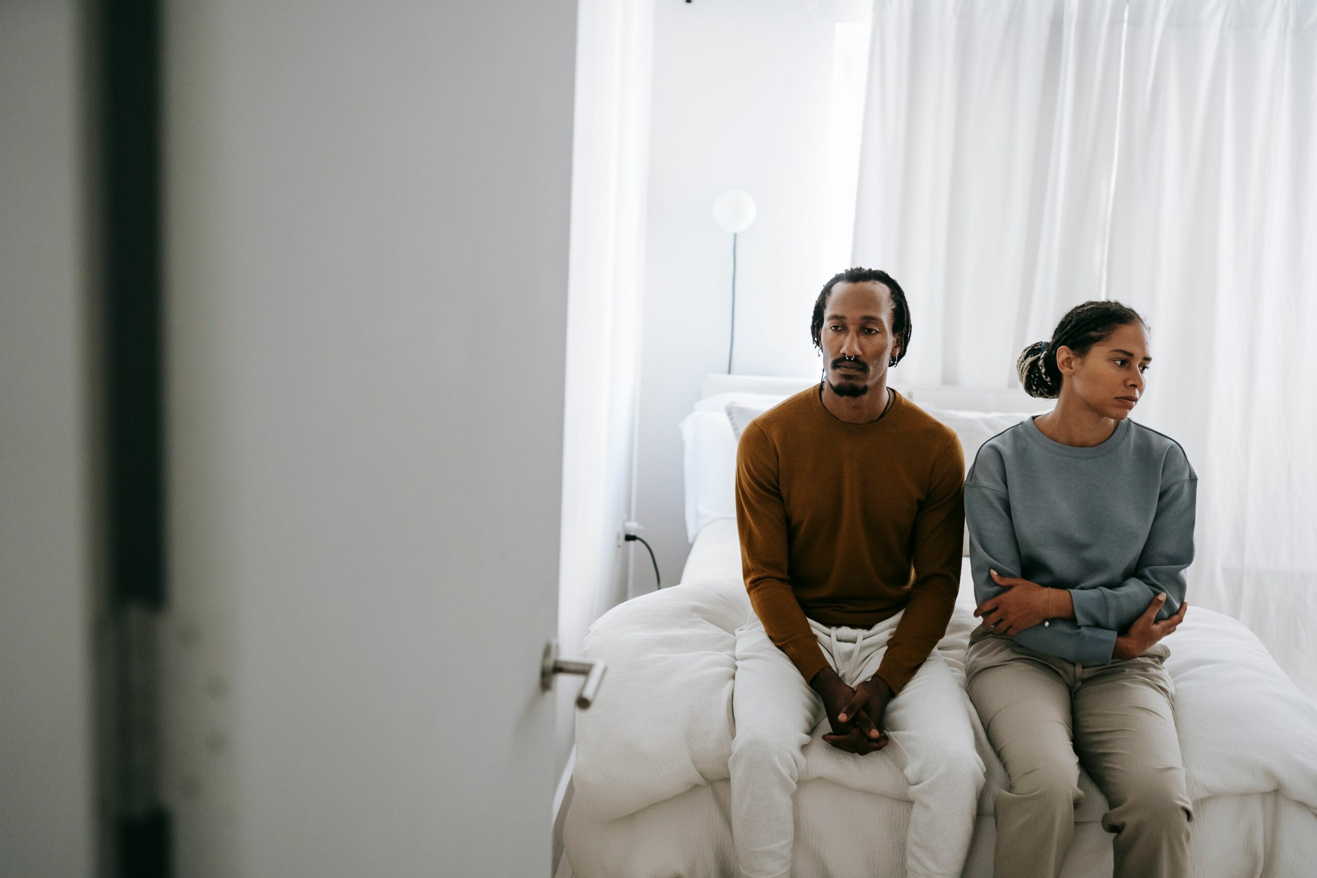 L’expatriation ensemble : Le couple mis à l’épreuve