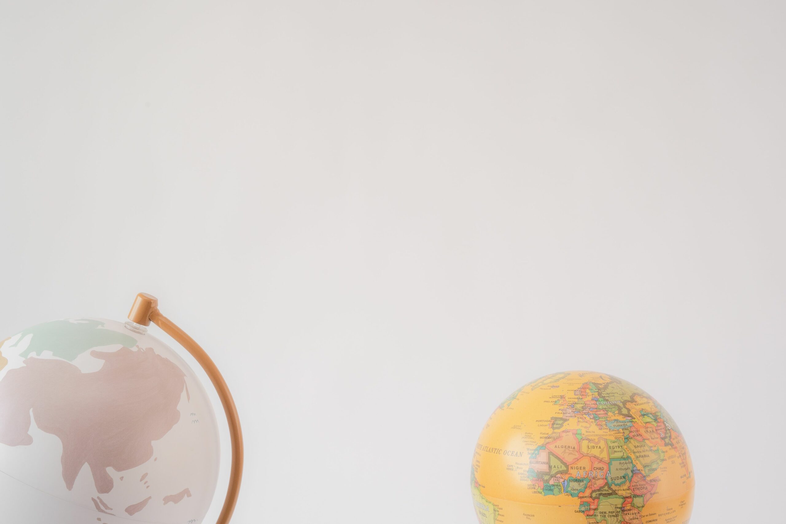 Dualité en expatriation : Comment gérer le sentiment de double identité ?